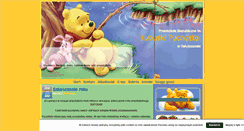 Desktop Screenshot of kubusioweprzedszkole.net